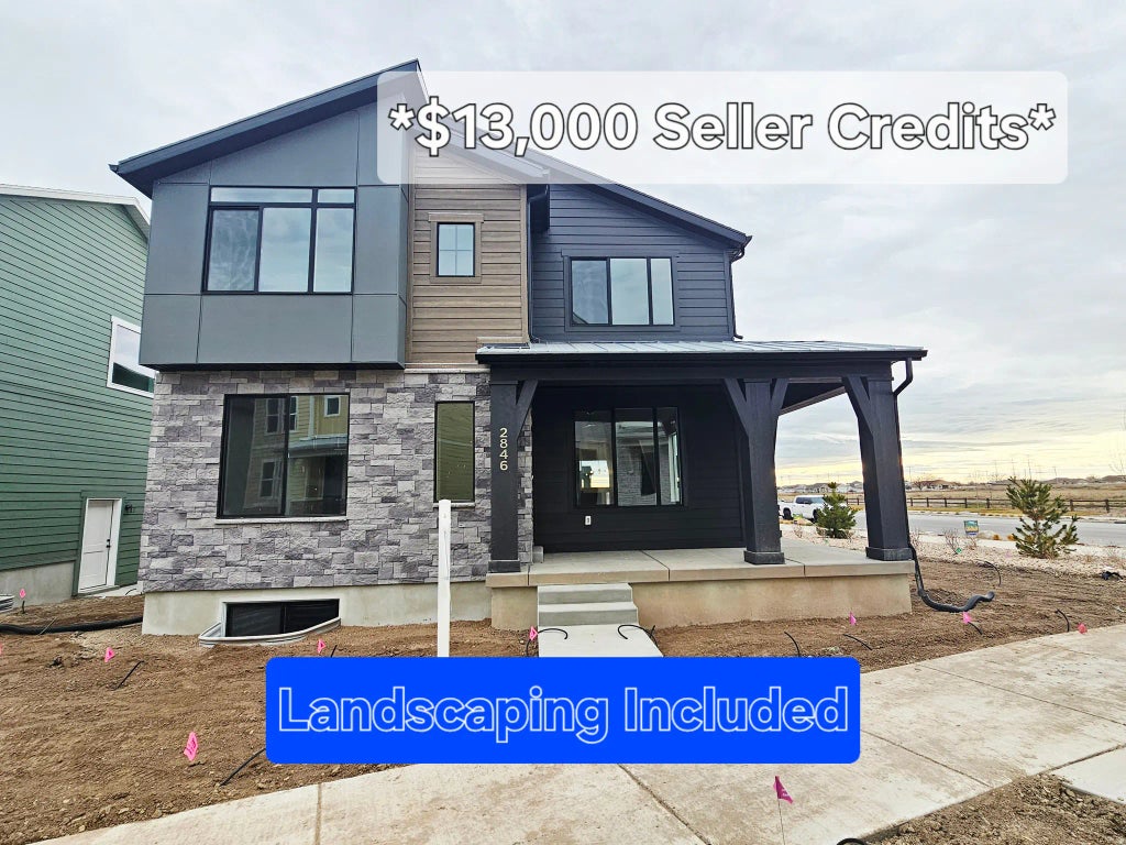 2846 W 2705 N 70, Plain City