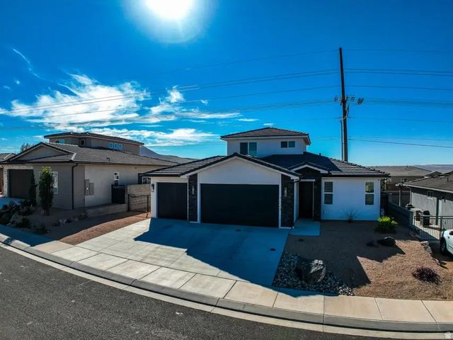 3023 W 625 N, Hurricane