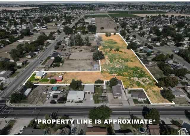 1038 W 800 N, Clinton