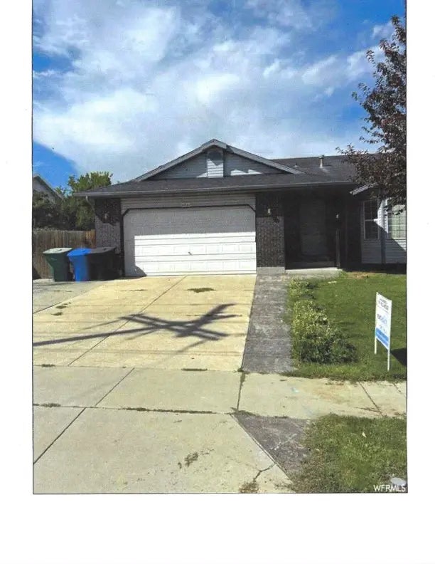 4822 W 7000 S, West Jordan