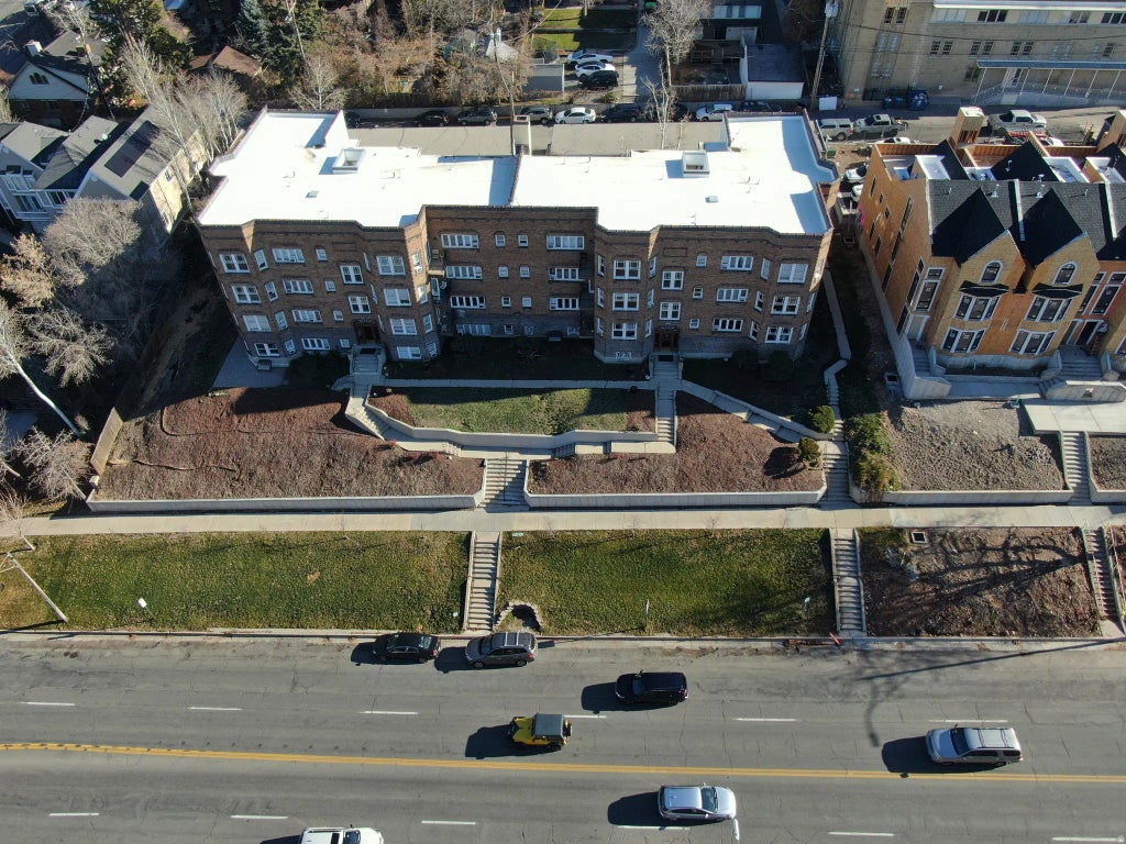 125 S 1300 E, Salt Lake City