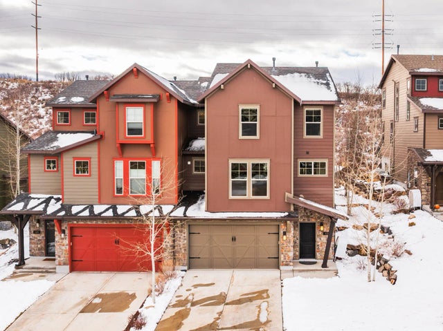 1173 W Abigail Dr, Kamas