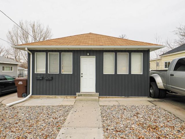 620 W 2nd Ave, Midvale