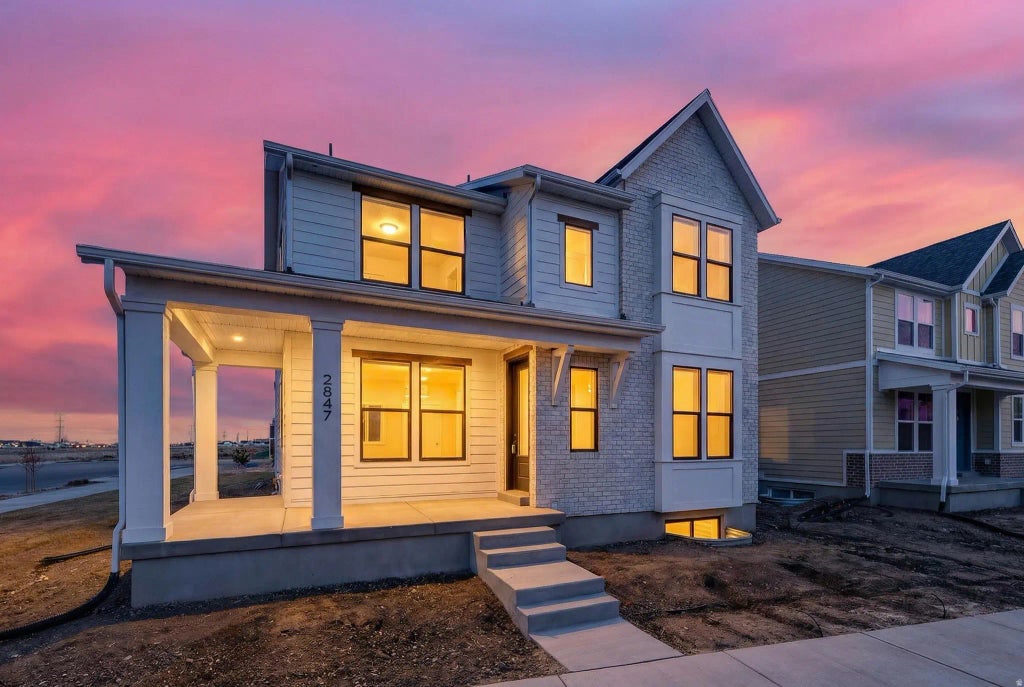 2847 W 2720 N 75, Plain City