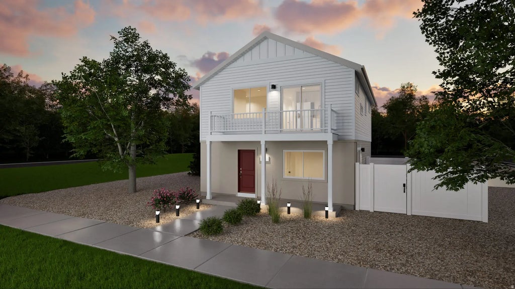 75 N Provo River Rd 271, Saratoga Springs