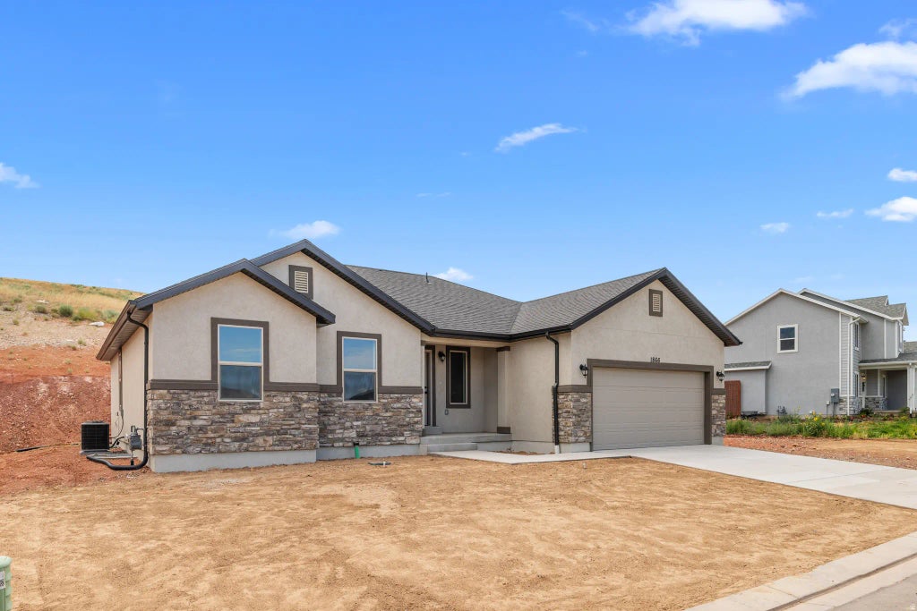 372 N 2266 E 36, Spanish Fork