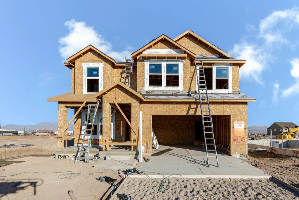 13487 S Luther Ln 2702, Herriman