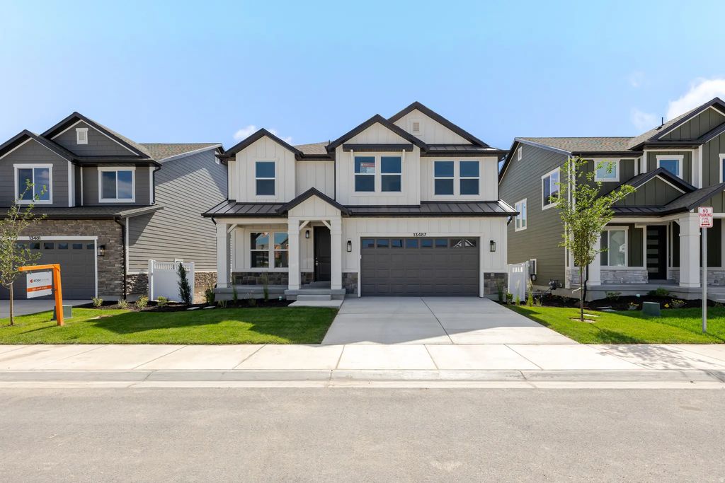 13487 S Luther Ln 2702, Herriman