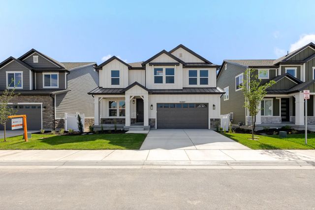 13487 S Luther Ln 2702, Herriman