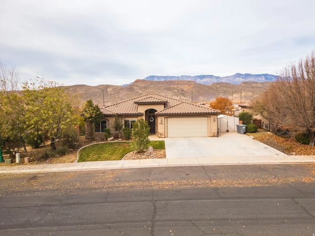 3270 W Palomar, Hurricane