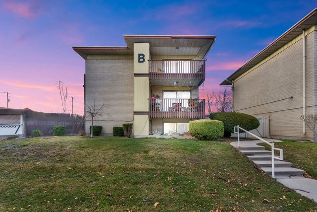 615 N 1200 W B302, Salt Lake City