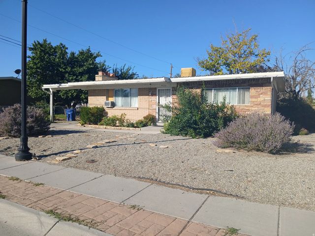 4020 S 3600 W, West Valley City