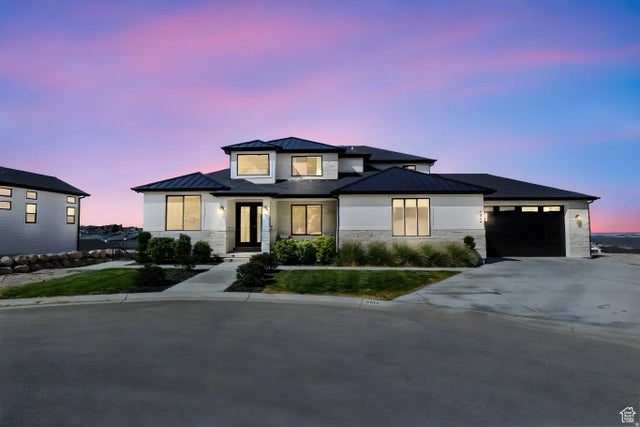 4832 W Ridge Rock Cir, Herriman