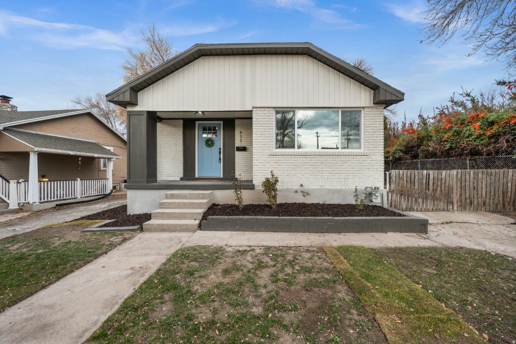 655 E Spring View Dr Dr S, South Salt Lake