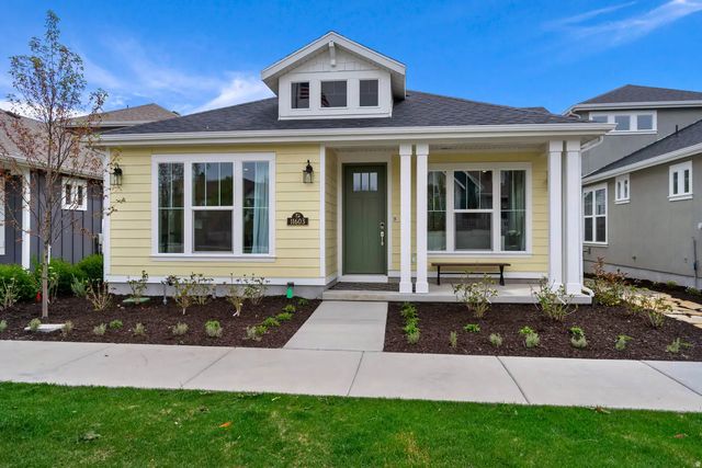 6197 W Sparrow Dr 563, South Jordan