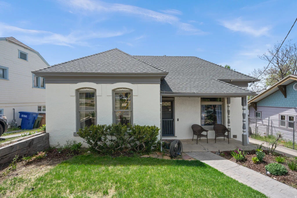 107 W Clinton Ave N, Salt Lake City