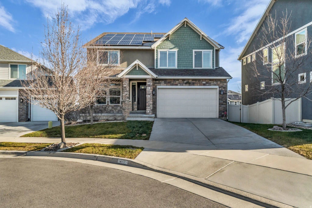 14179 S Wembley Cir, Herriman