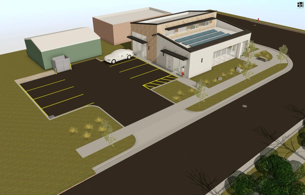 3350 S Main St, South Salt Lake