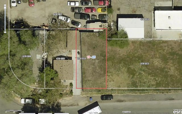 18 W 3350 S, South Salt Lake