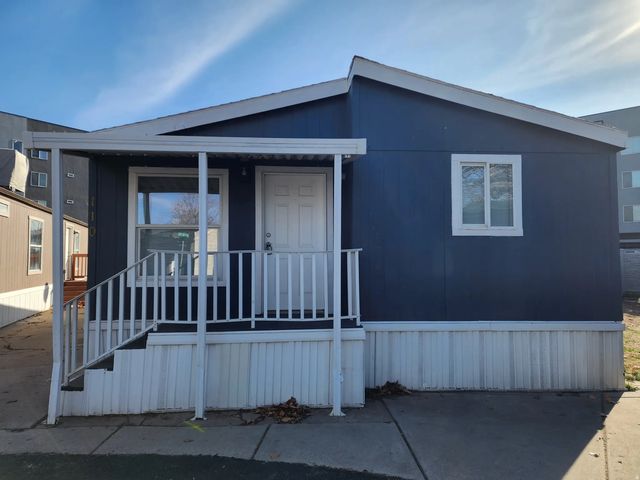75 W 250 N 110, Clearfield