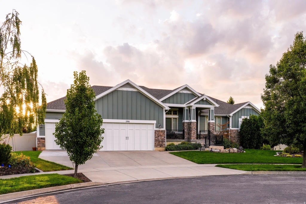 298 S 1150 W, Farmington