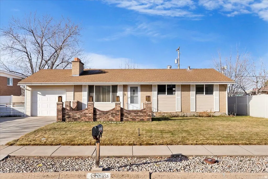 5523 S 700 E, South Ogden