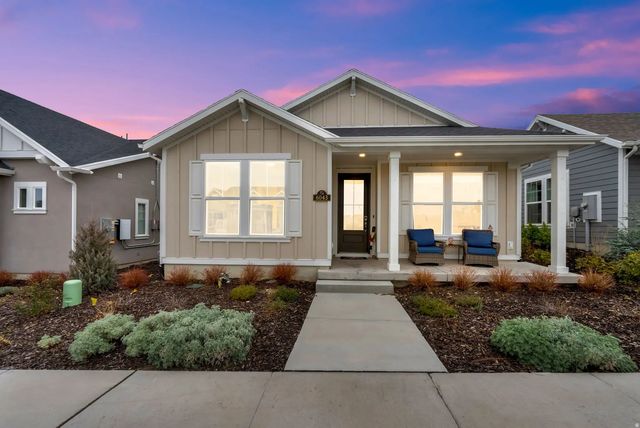 6043 W Stone Mount Way, South Jordan