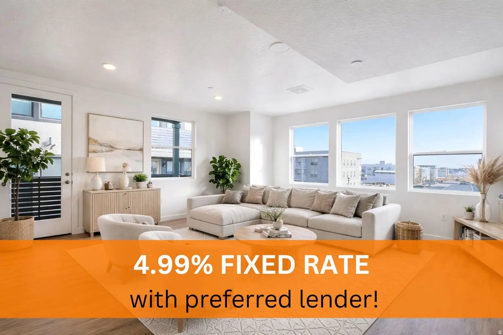 5232 W Black Twig Dr Dr S 102, South Jordan