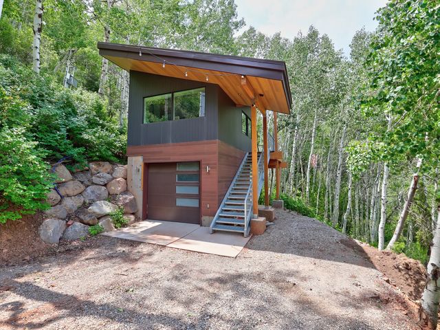 2214 S Aspen Rd 424, Salt Lake City