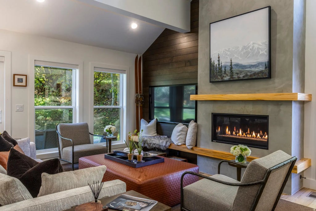 1583 Three Kings Dr 92, Park City