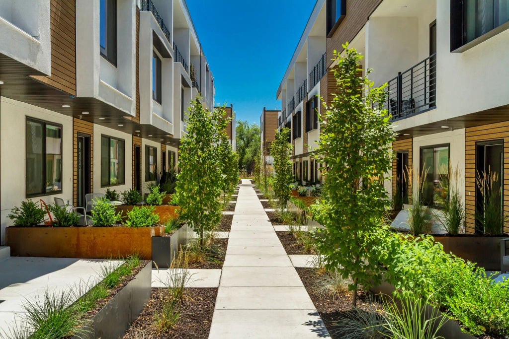 4186 S Main St M313, Millcreek