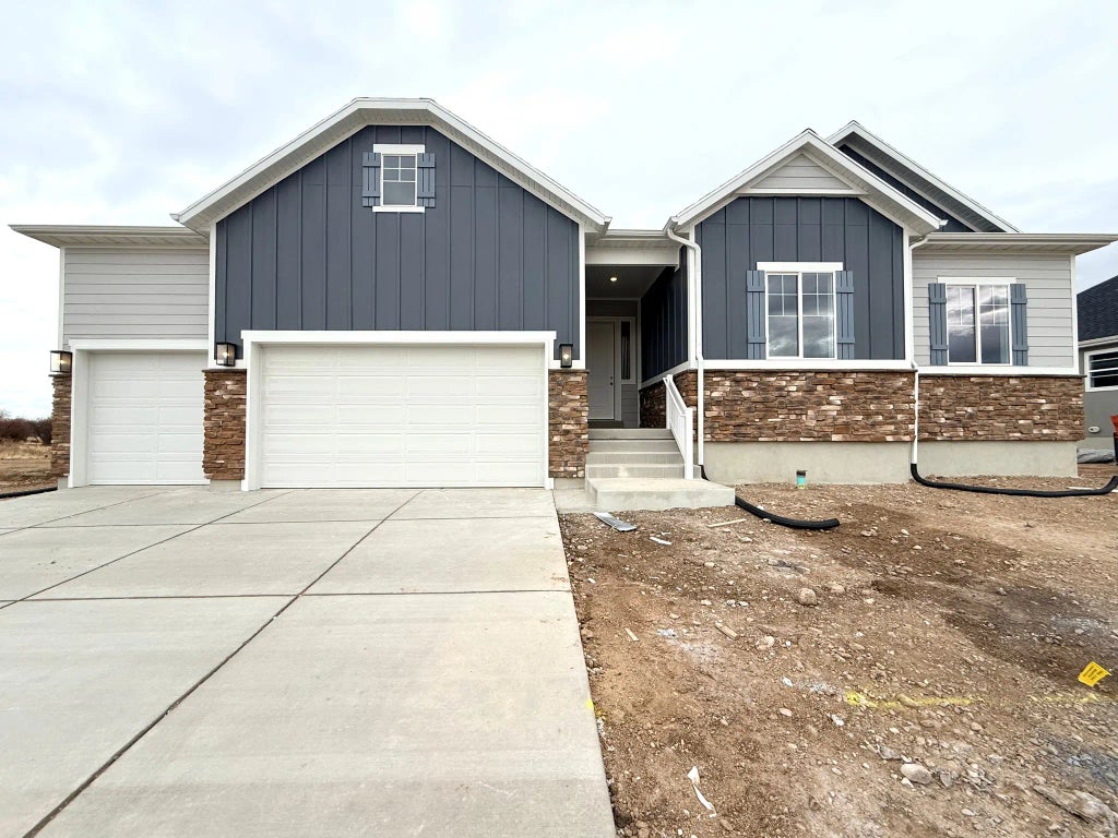 3075 E 1000 S 305, Spanish Fork