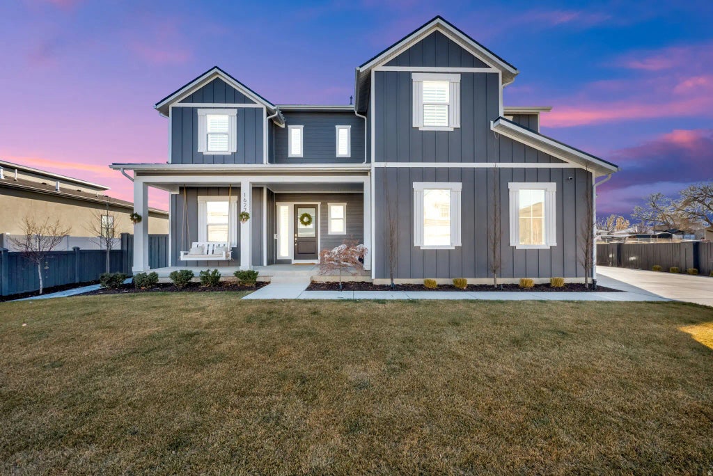 1627 W Maple Ln 24, Riverton