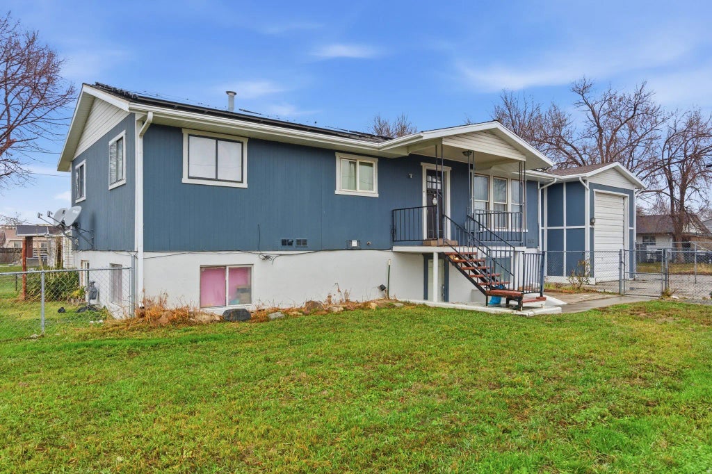 1594 W 2700 St S, Salt Lake City