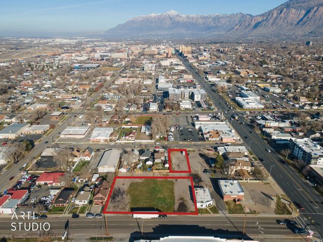 344 E 31st St, Ogden