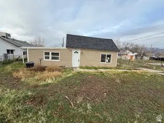 870 W Ellis St, Ogden