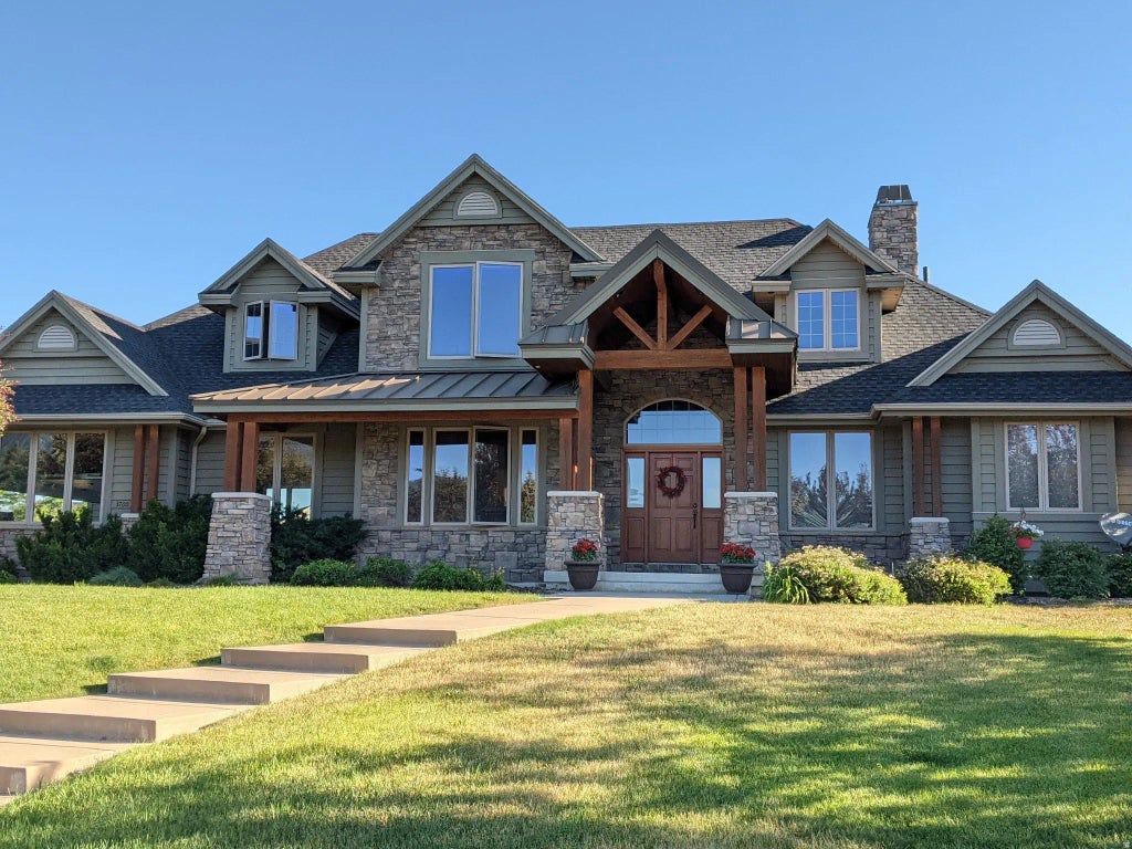 3700 N Foothill Ln, Eden