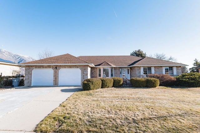 5760 S 1050 E, South Ogden