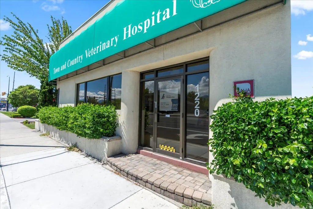 1220 S State St, Salt Lake City