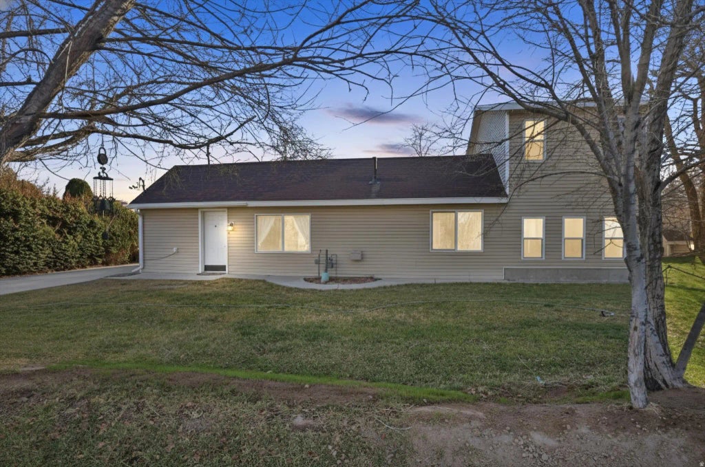 397 W Main St S, Grantsville