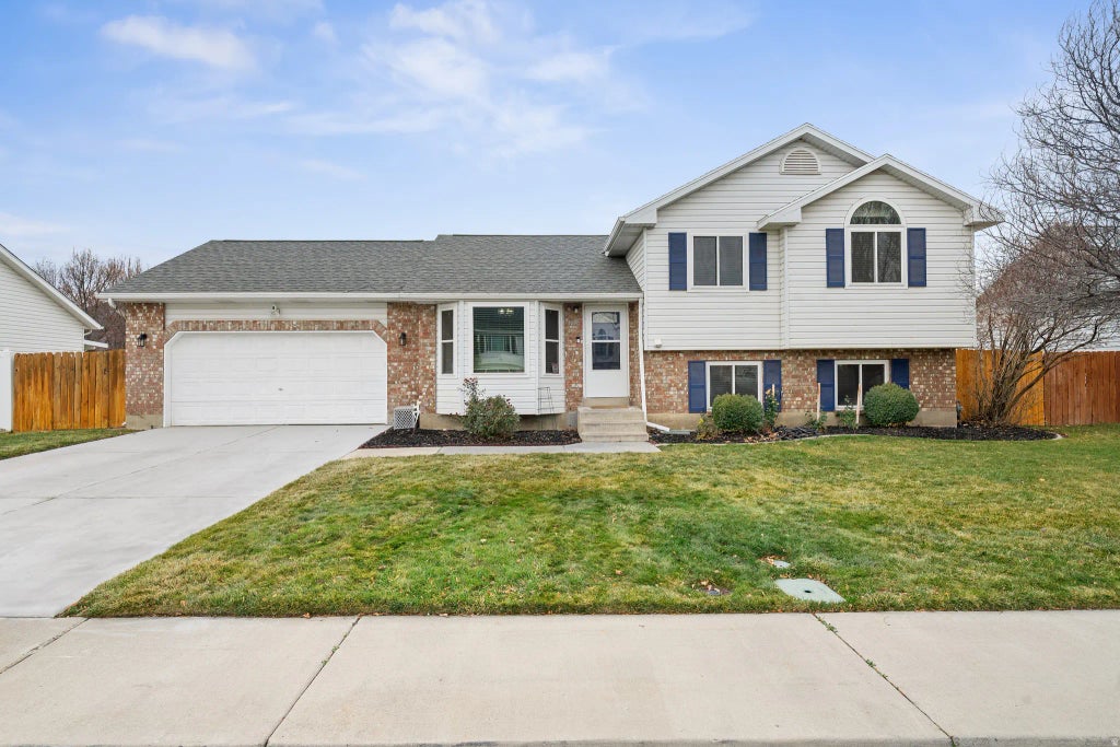 1238 E 100 S, Spanish Fork