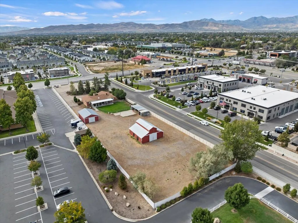 1600 W 11400 S, South Jordan