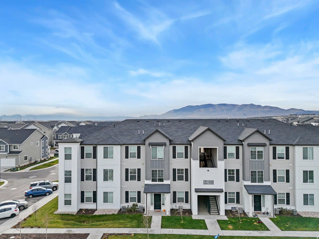 3722 W 1440 N 101, Lehi