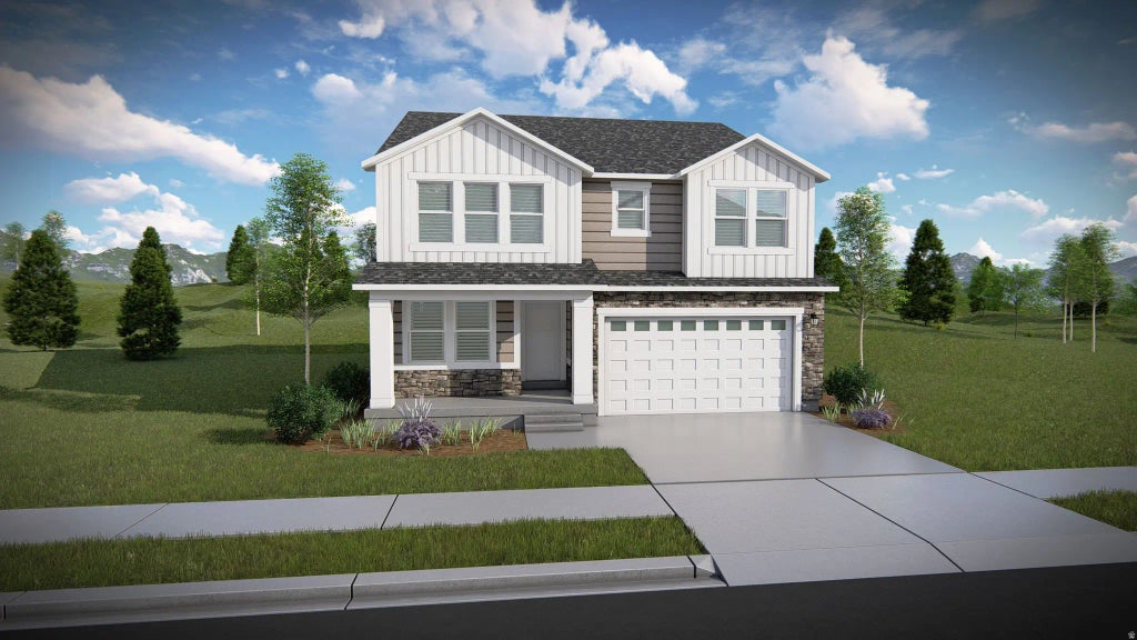 3946 W 950 N 448, Lehi