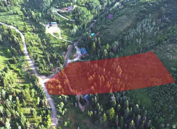 15412 E Aspen Cir S 24, Huntsville