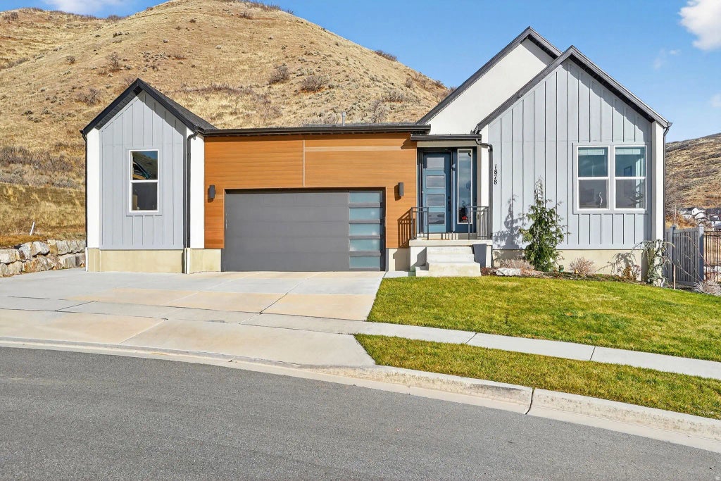 1878 W Chaco Cir, Lehi