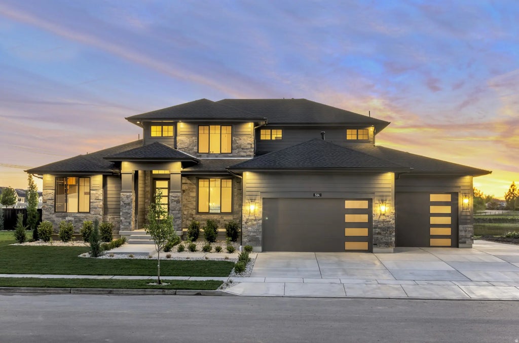 514 S 1450 W, Farmington