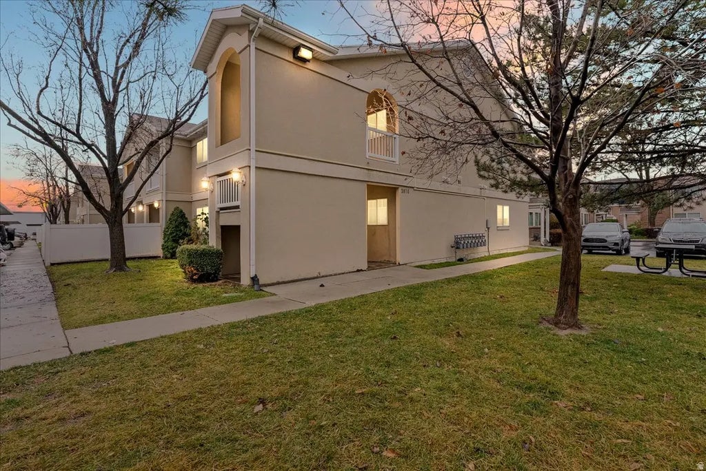 3976 S 855 E A, Millcreek