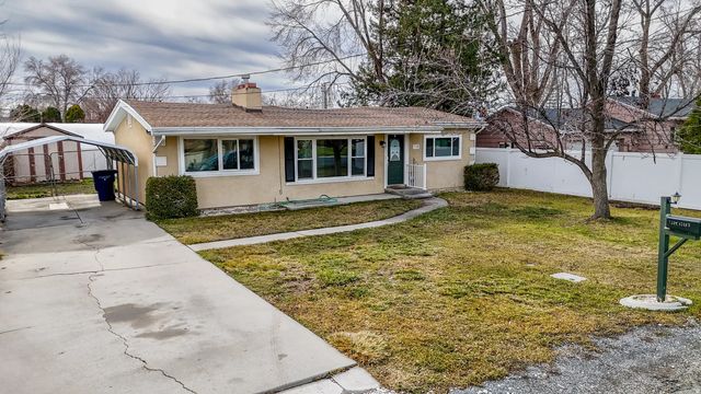 736 E 4200 S, Salt Lake City