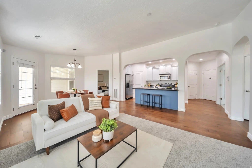 11738 S Currant Dr W 112, South Jordan